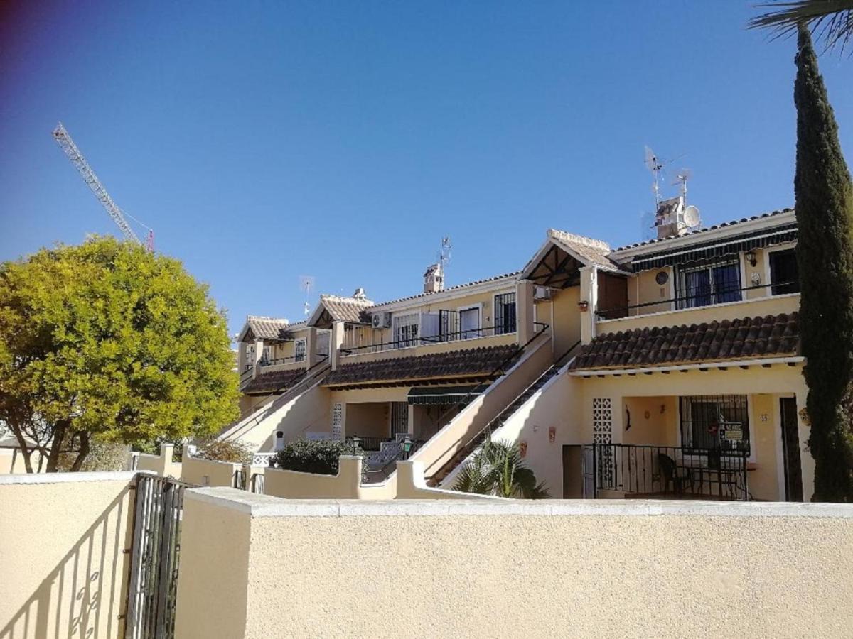 Casa Joleen 2 Villamartin  Exterior foto