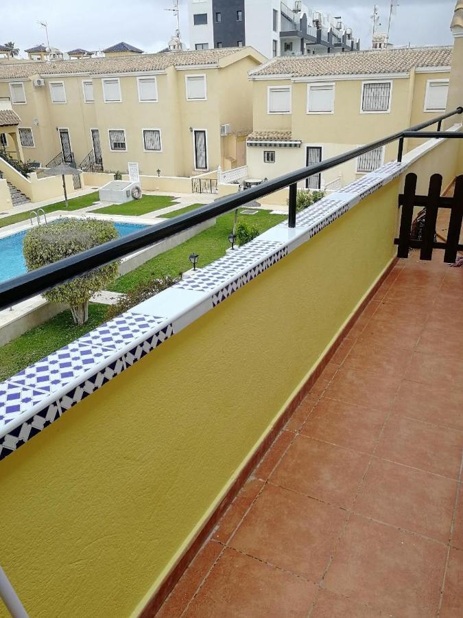 Casa Joleen 2 Villamartin  Exterior foto