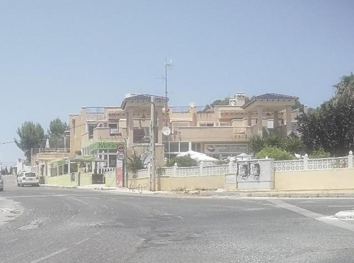 Casa Joleen 2 Villamartin  Exterior foto